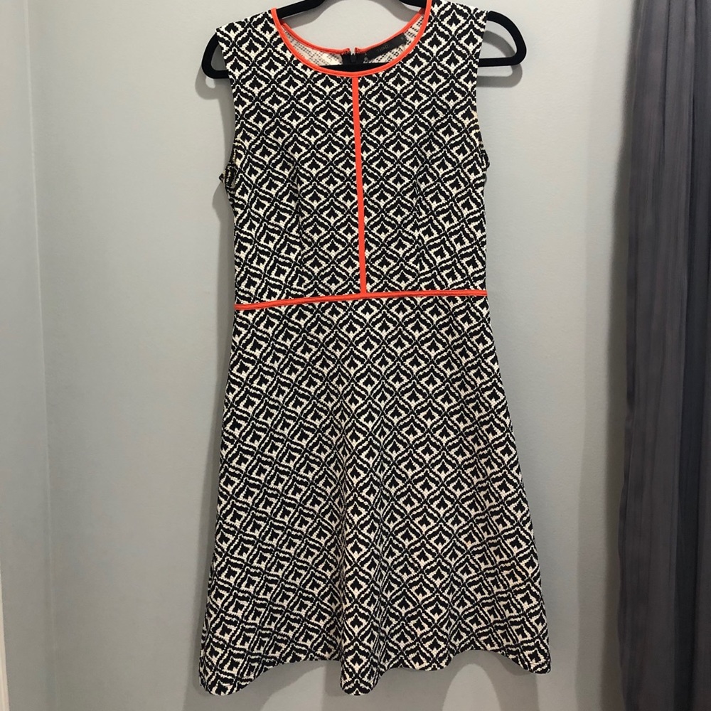 THML Knee length dress, excellent used condition